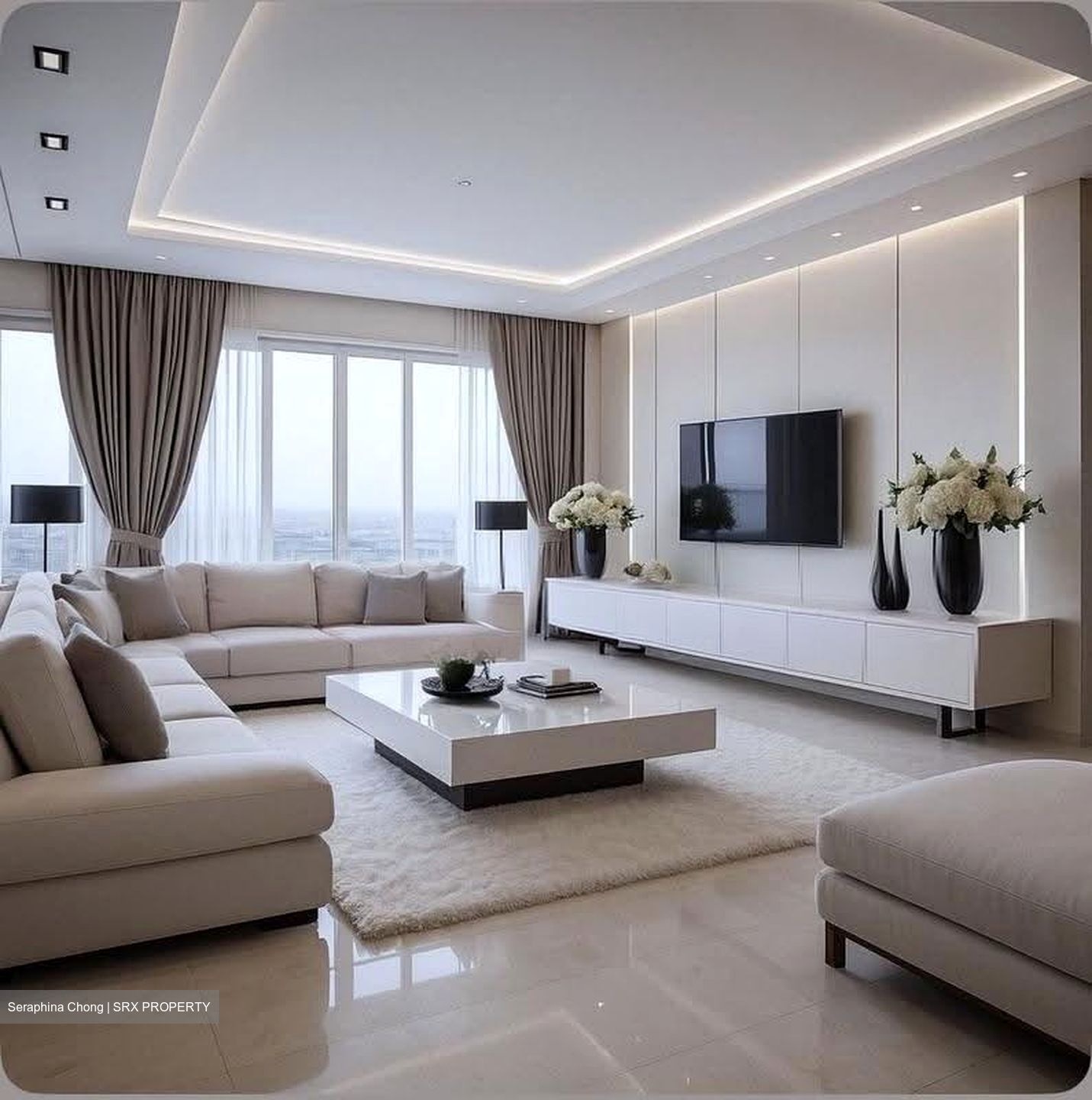 Henry Park (D10), Semi-Detached #608459851